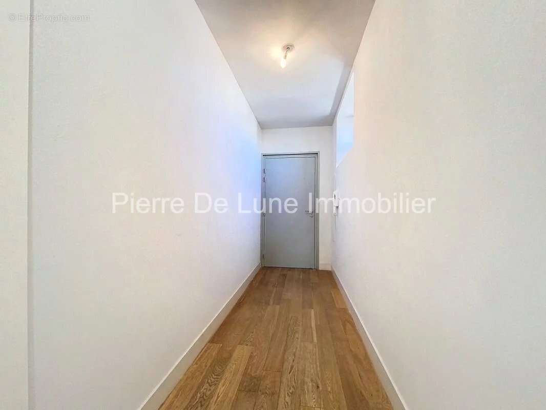2 pièces - dernier étage - Lyon 6 - photo 20