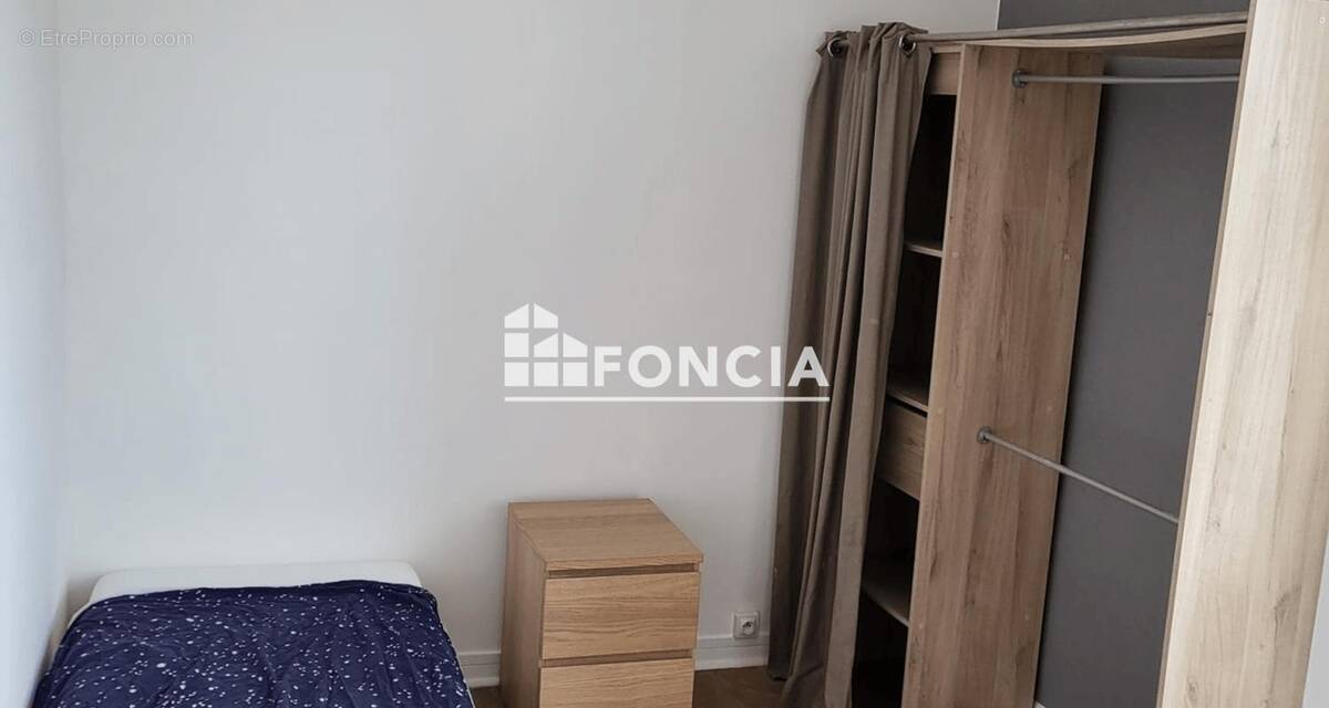 Appartement à VILLIERS-SUR-MARNE