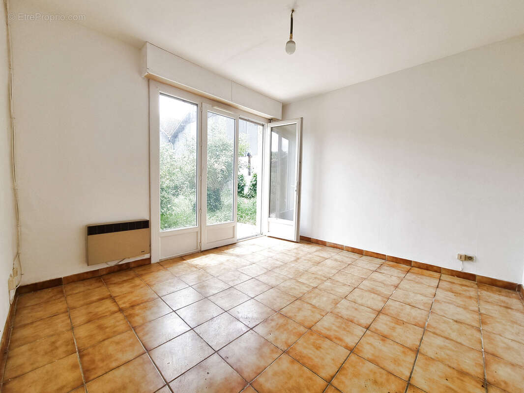 Maison à CENON
