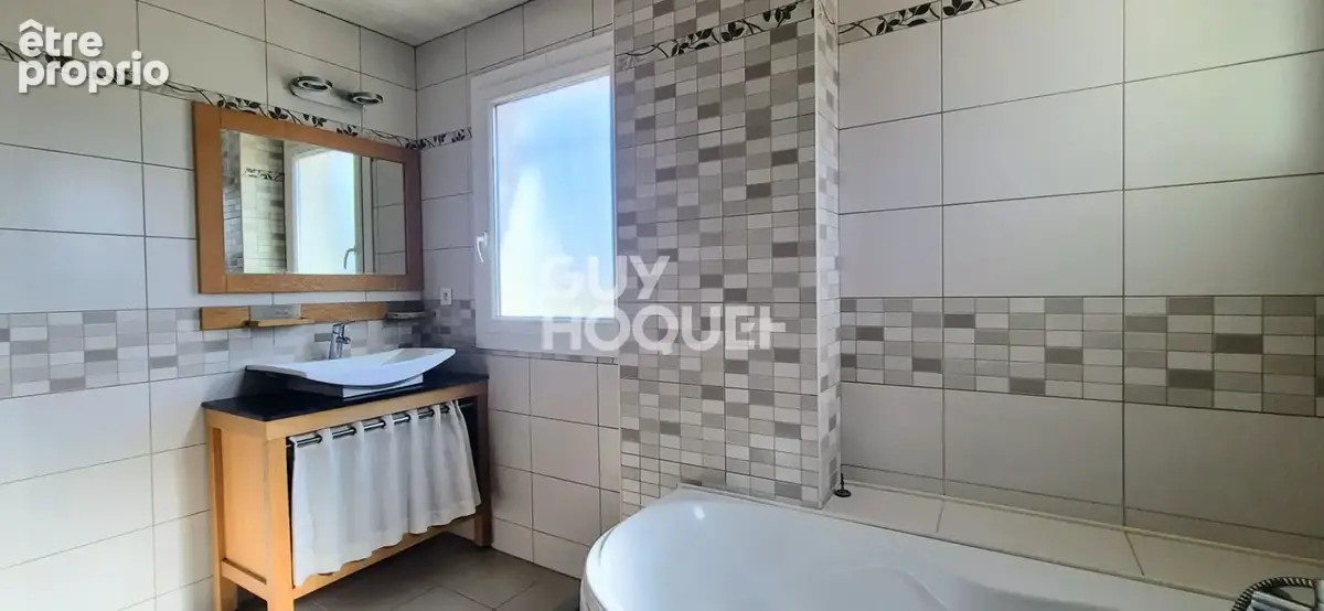 Bouc Bel Air, Maison de 107 m2 env 6 pièces sur terrain de 355 m2 - photo 8