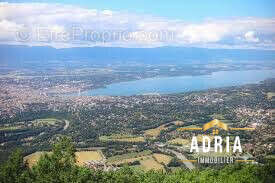 Appartement à SAINT-JULIEN-EN-GENEVOIS