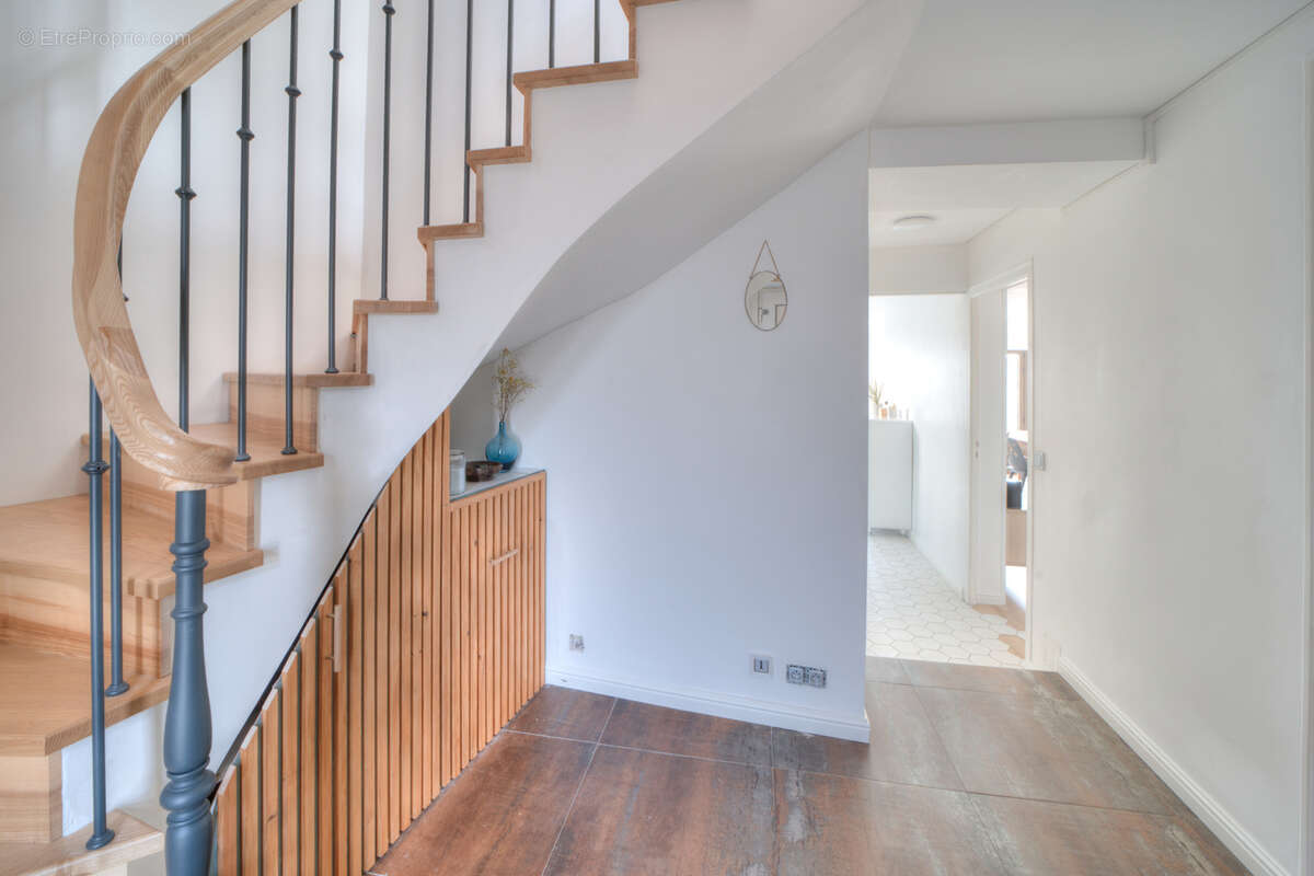 Maison à SAINT-JEAN-DE-GONVILLE