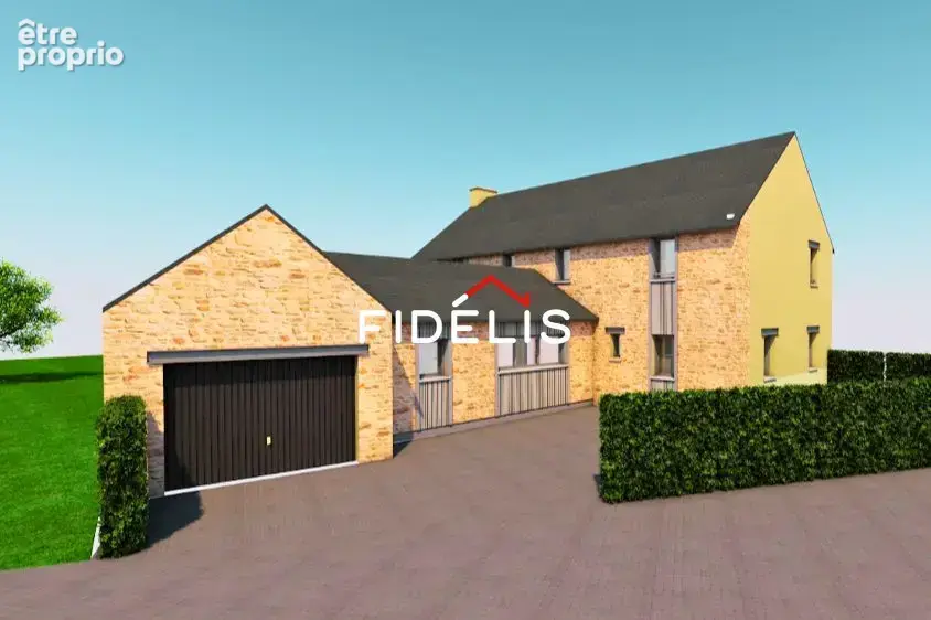 Terrain 500 m² à vendre à Dinard (35800) - photo 4