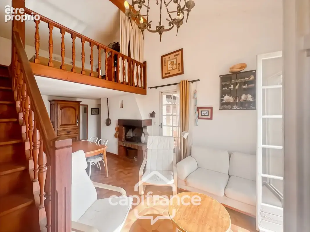 Appartement à vendre 4 pièces PORQUEROLLES (83), rare à la vente appartement 2 terasses et cave, vue et calme - photo 16