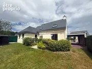 Maison à MORDELLES