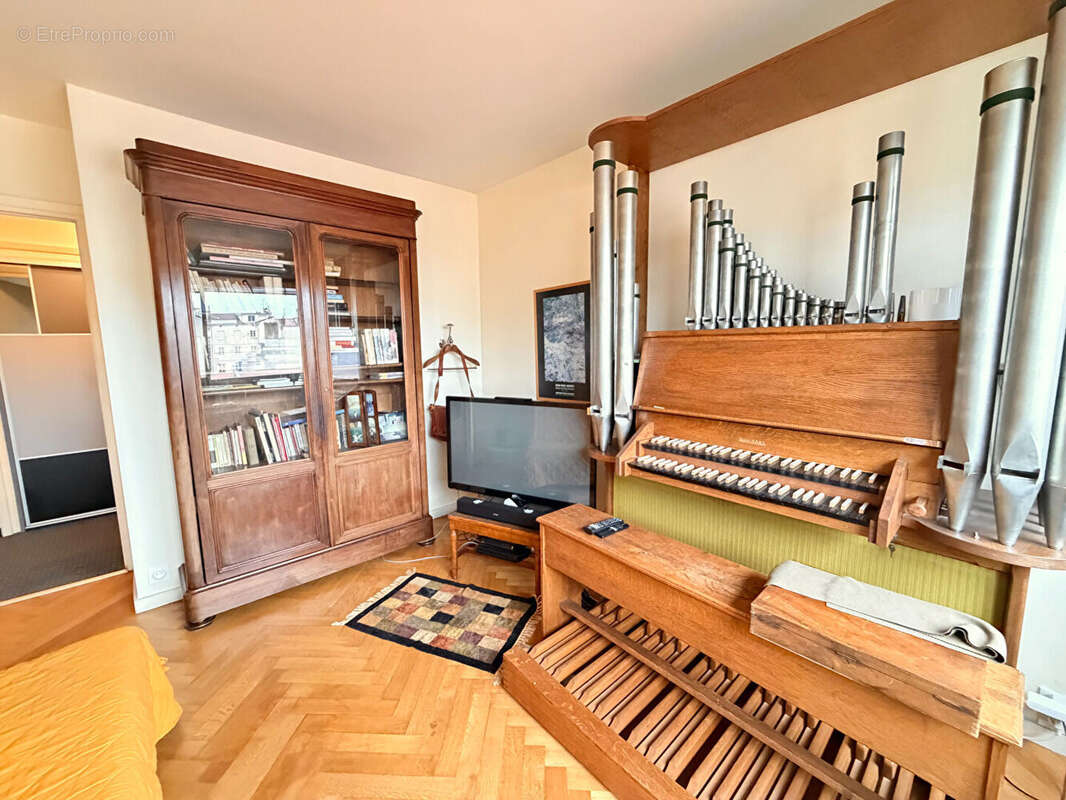 Appartement à LYON-6E