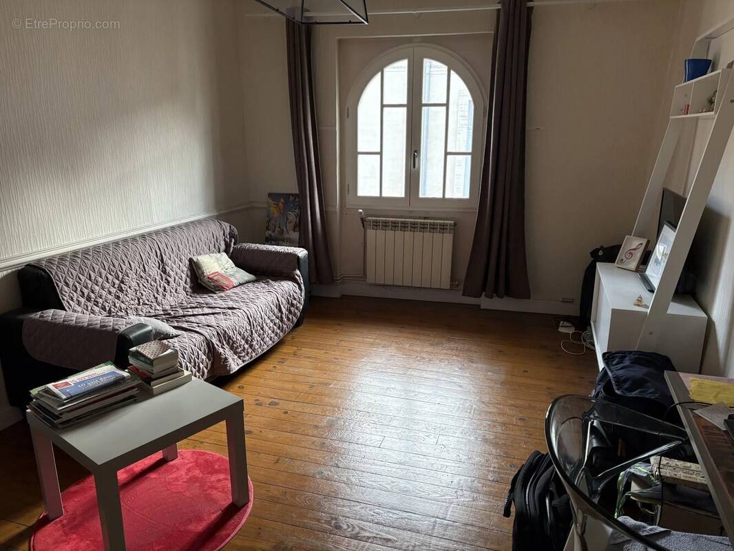 Appartement à MONTAUBAN