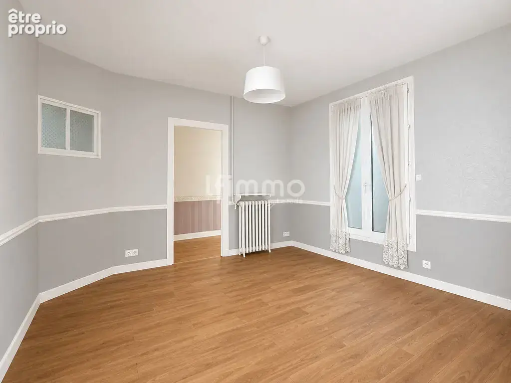 Charmente maison de ville - 41800 Montoire sur-le-loir - photo 2