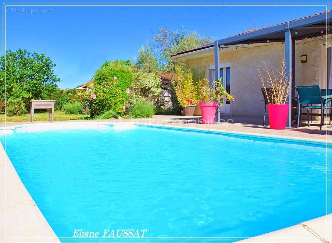 Maison à BAZET