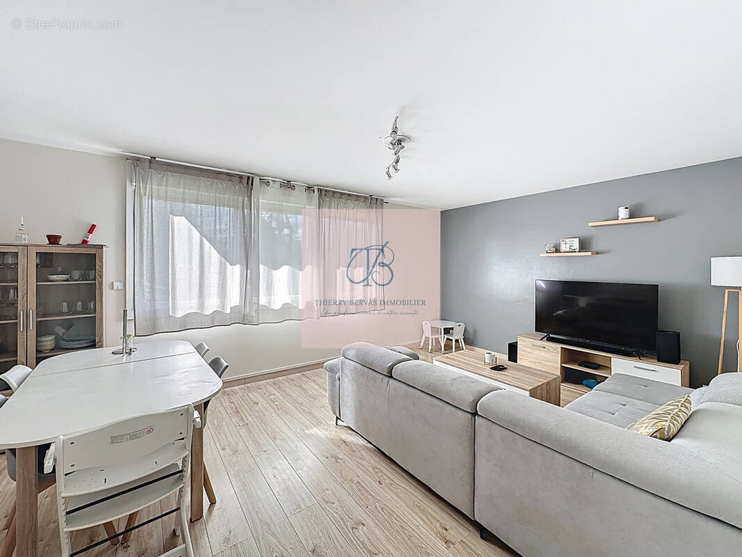 Appartement à BREST