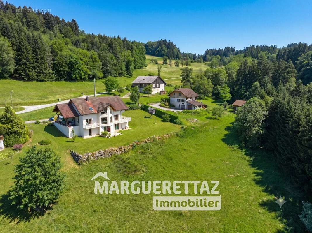 Spectaculaire villa d'architecte - photo 7