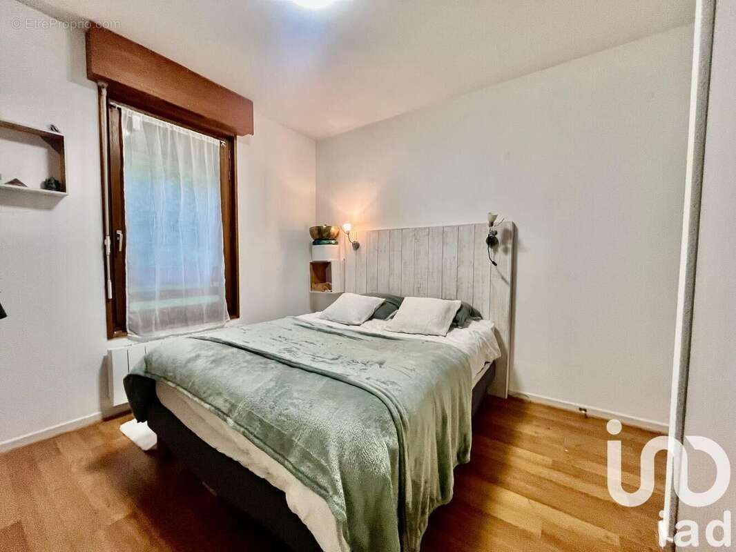 Photo 6 - Appartement à MACHILLY