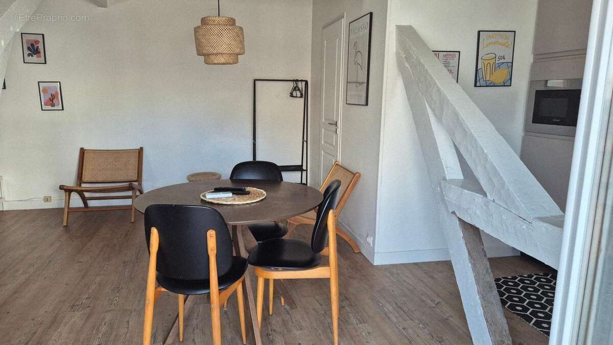 Appartement à PAU