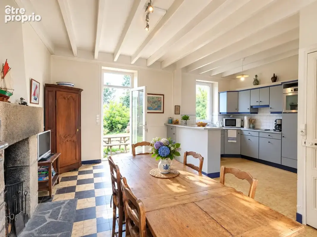 Photo Maison à Le Croisic au prix de 566 800€