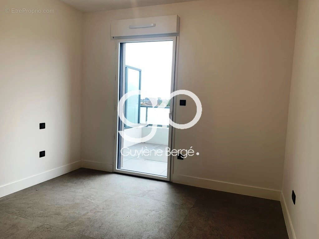 Appartement à BAILLARGUES