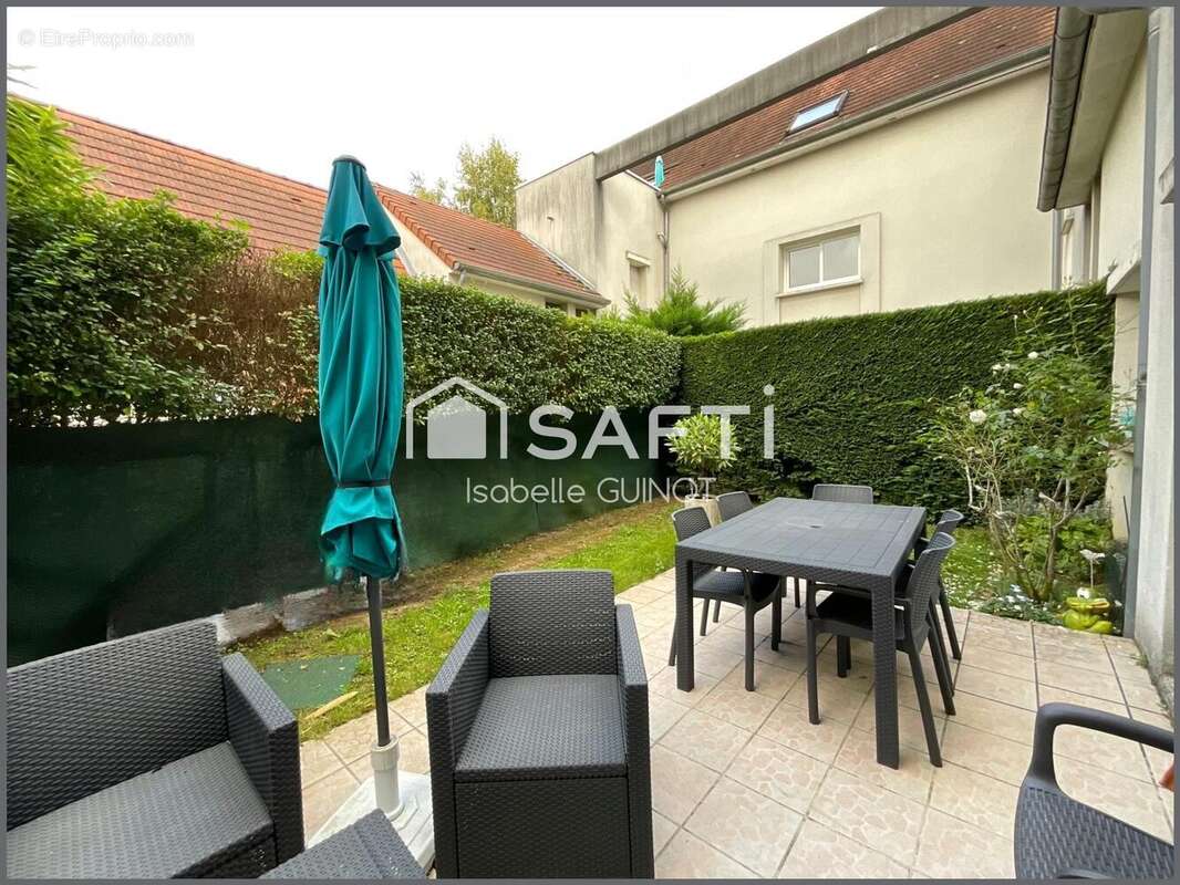 Photo 7 - Appartement à PLAISIR