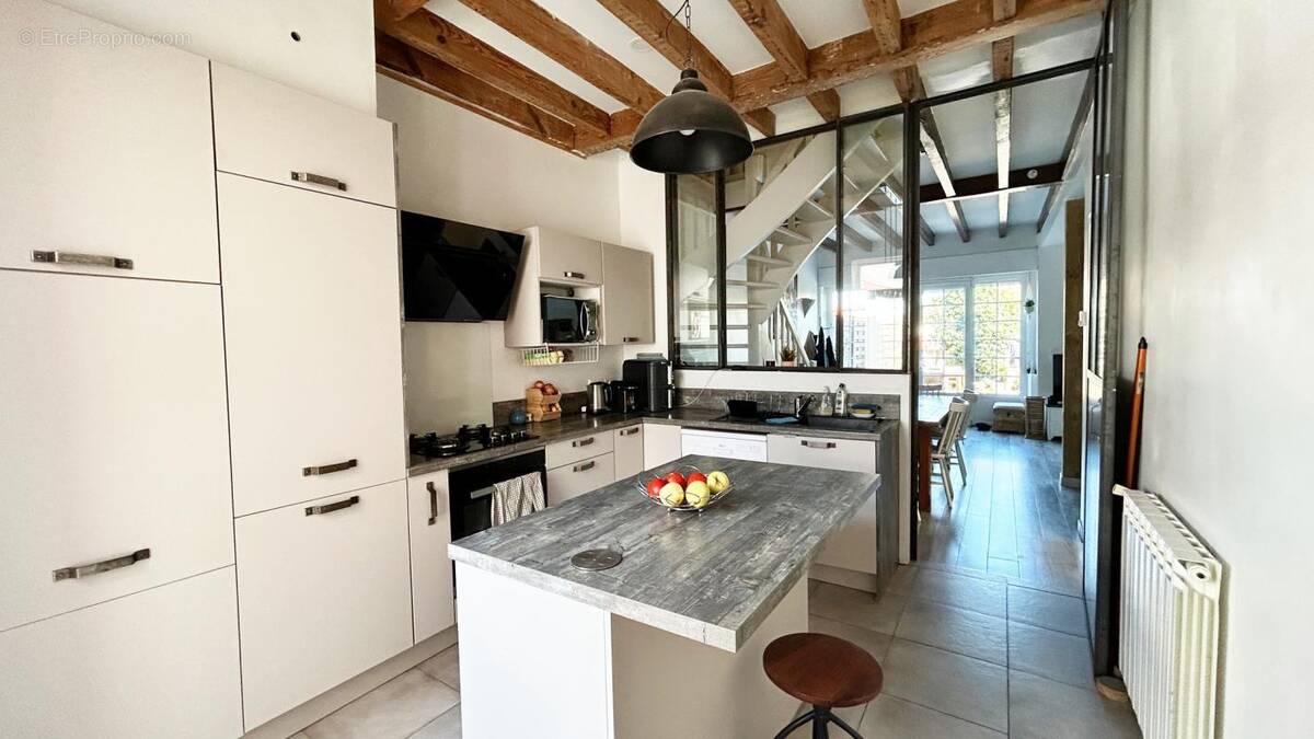 Appartement à BIARRITZ