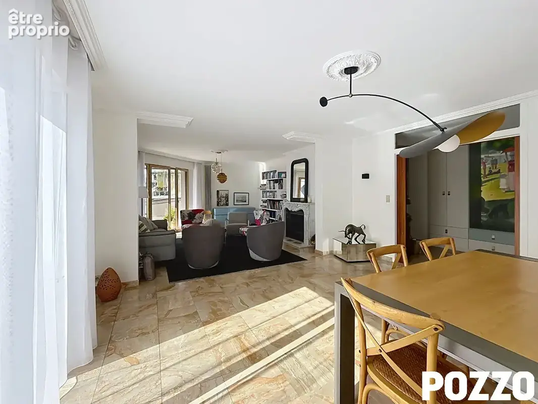 Appartement Granville 5 pièce(s) 159.12 m2 - photo 3