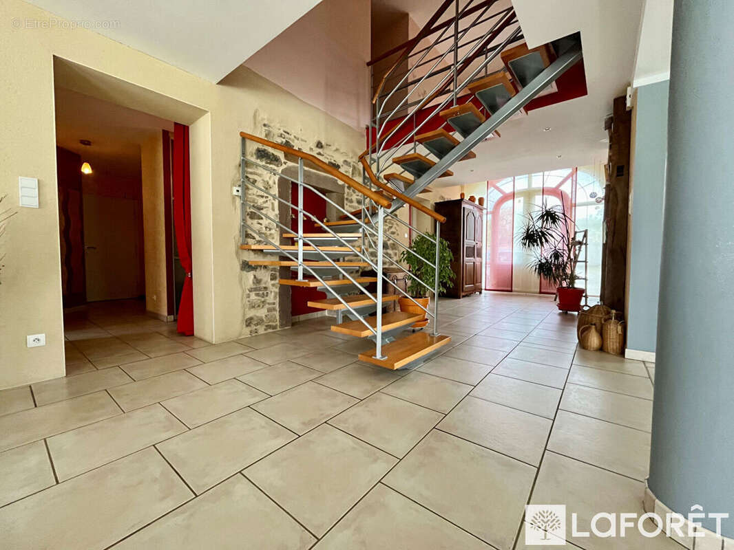 Maison à DARNIEULLES