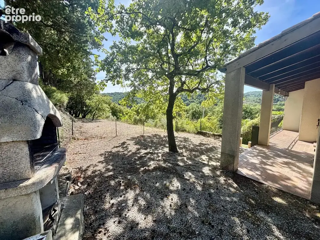 Venterol - villa 2 chambres avec garage et terrain - photo 6