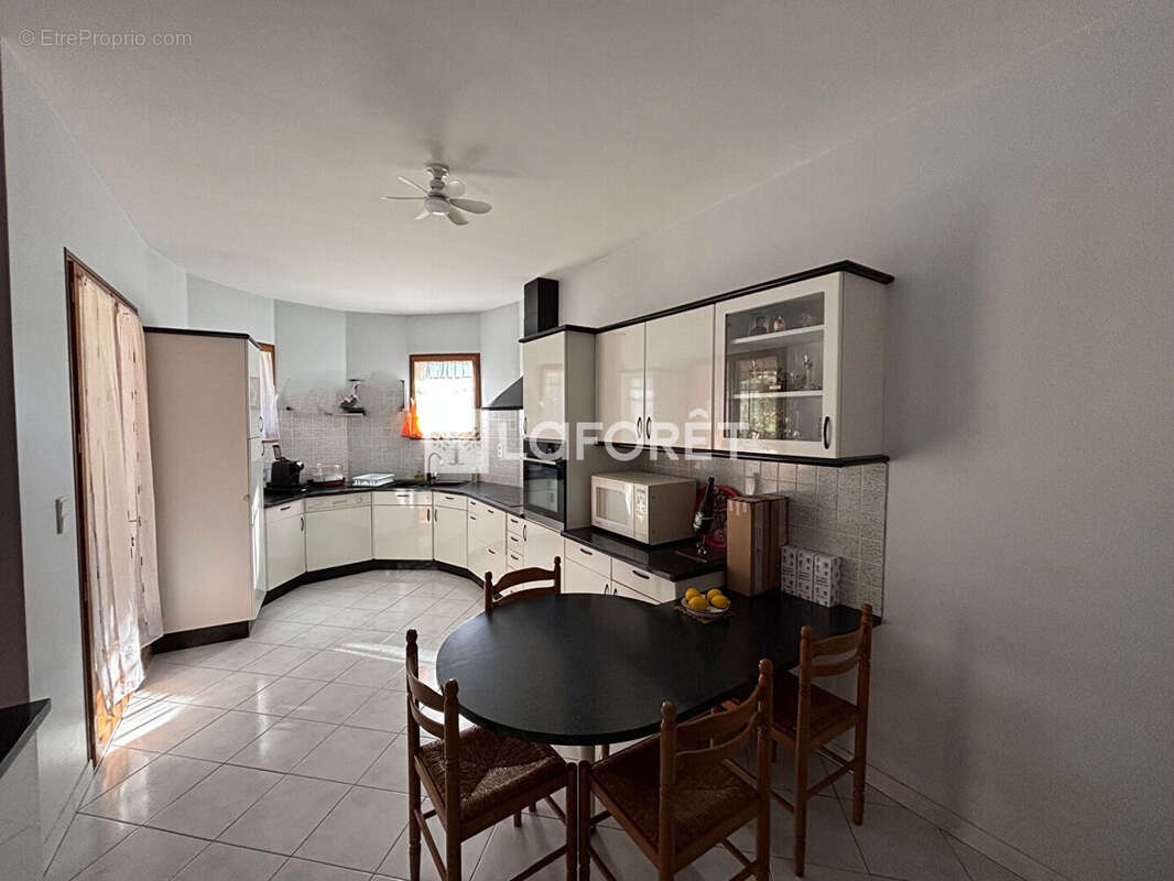 Maison à GAILLAC-TOULZA