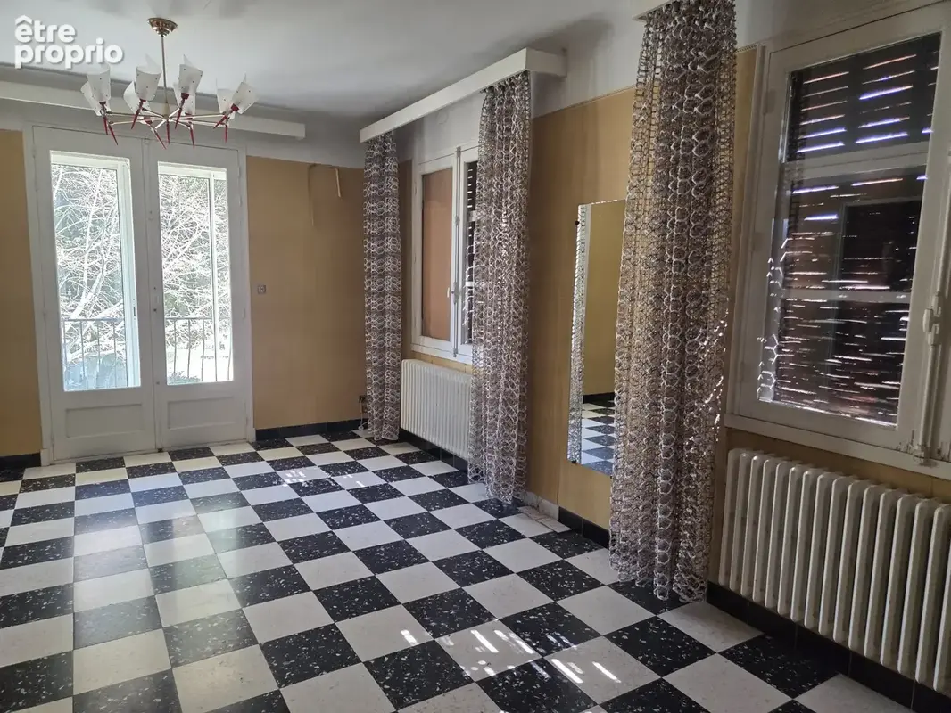 Coup de cœur à Sainte-Cécile-les-Vignes, villa de 90 m2 sur 800 m2 de terrain avec vue dégagée. - photo 13