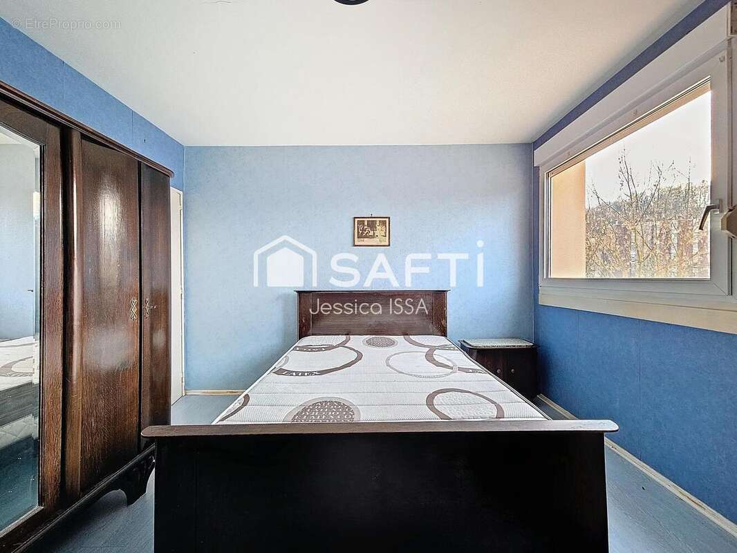 Photo 6 - Appartement à SAINT-AVOLD