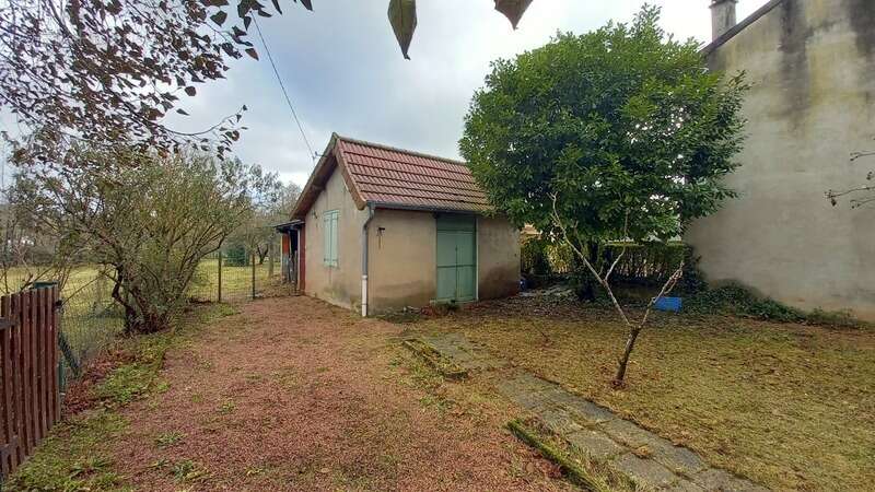 Maison à CHAUFFAILLES