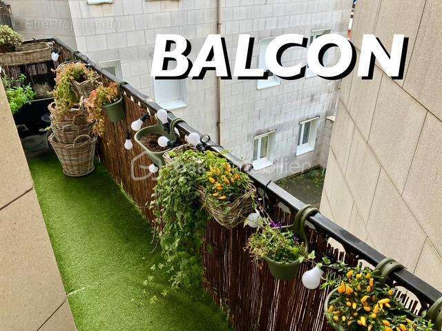 Appartement à CALAIS