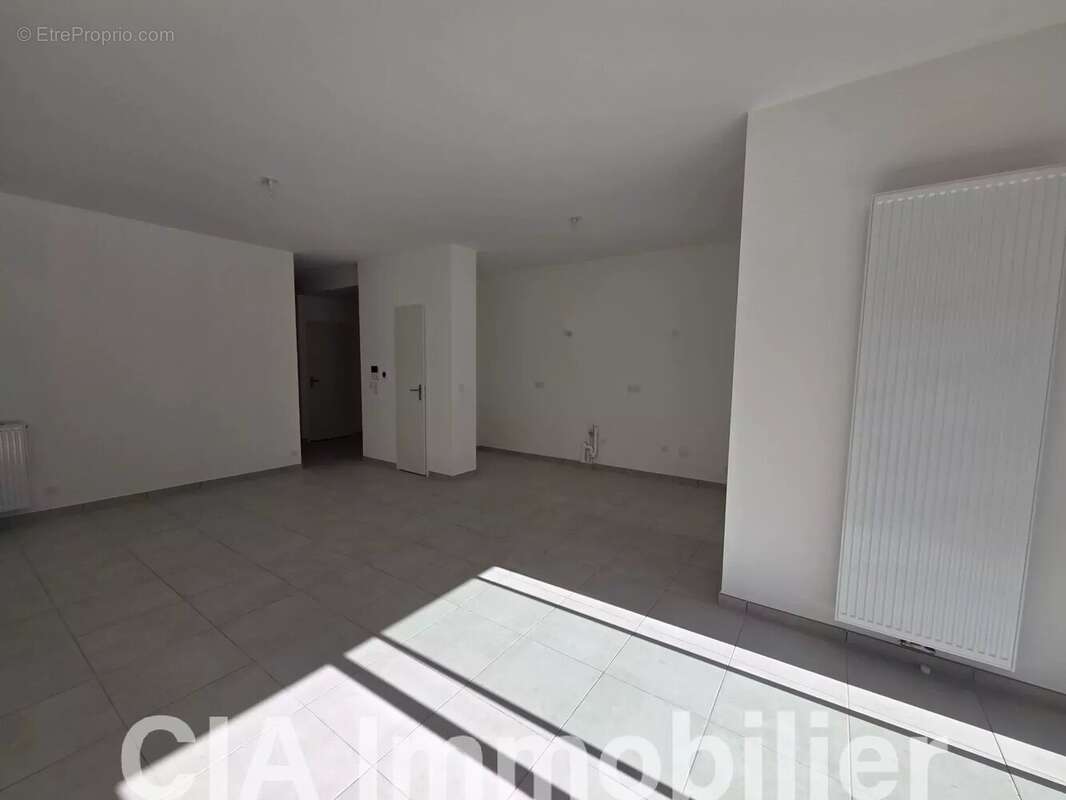 Appartement à BONNEVILLE