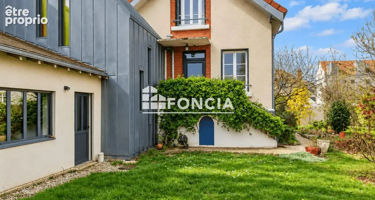 Maison familiale - quartier des blondeaux - photo 1