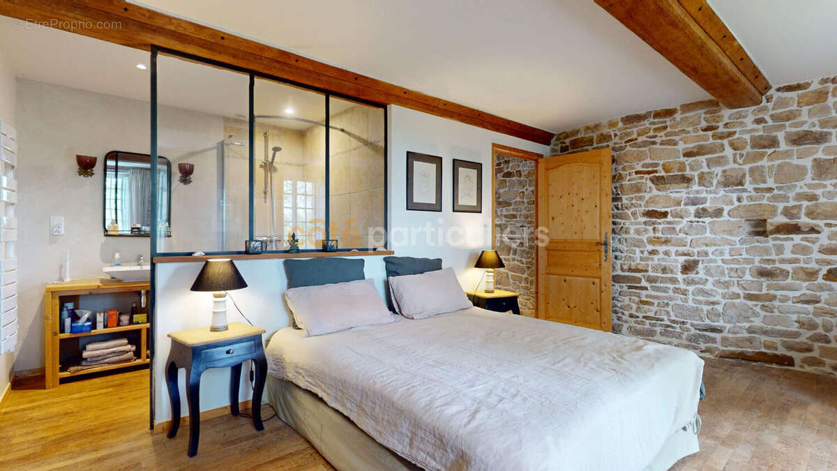 Maison à MONTPINCHON