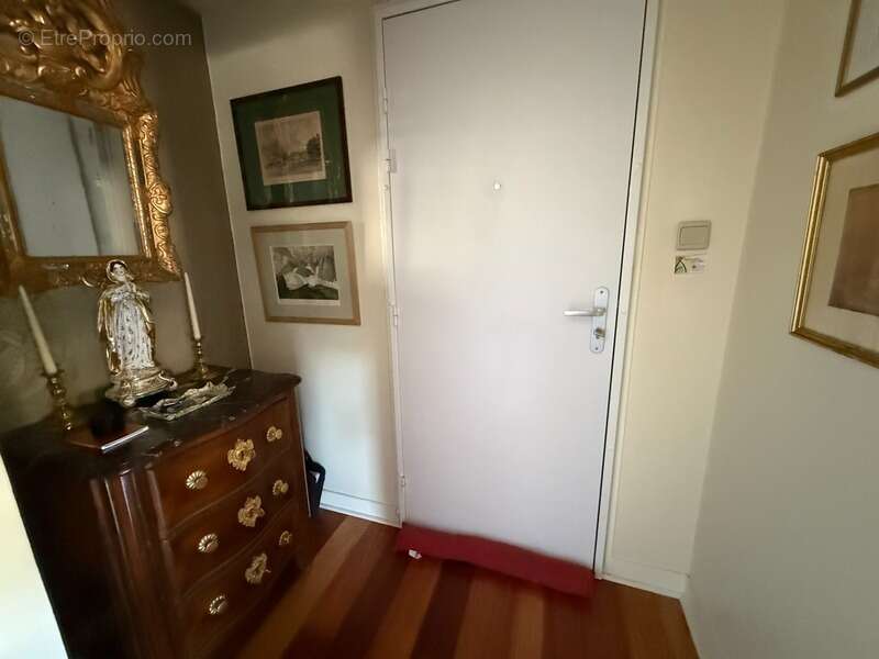 Appartement à LOURDES