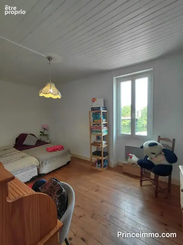 Maison à Douelle en bord de Lot - 90m2 - 2 chambres - jardin - photo 4