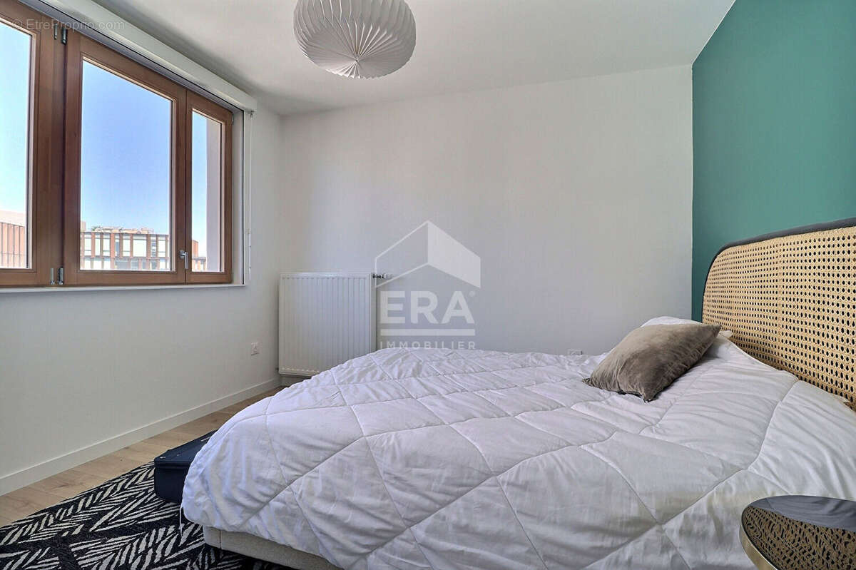Appartement à SAINT-DENIS
