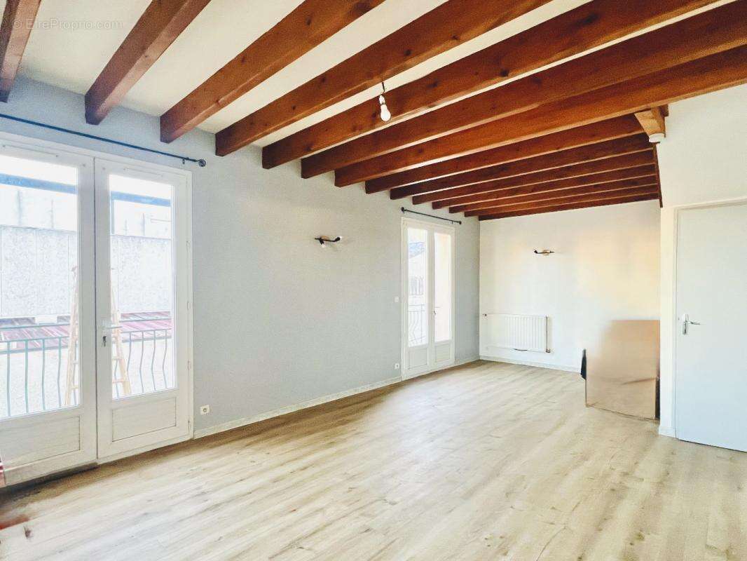 Appartement à ALBI