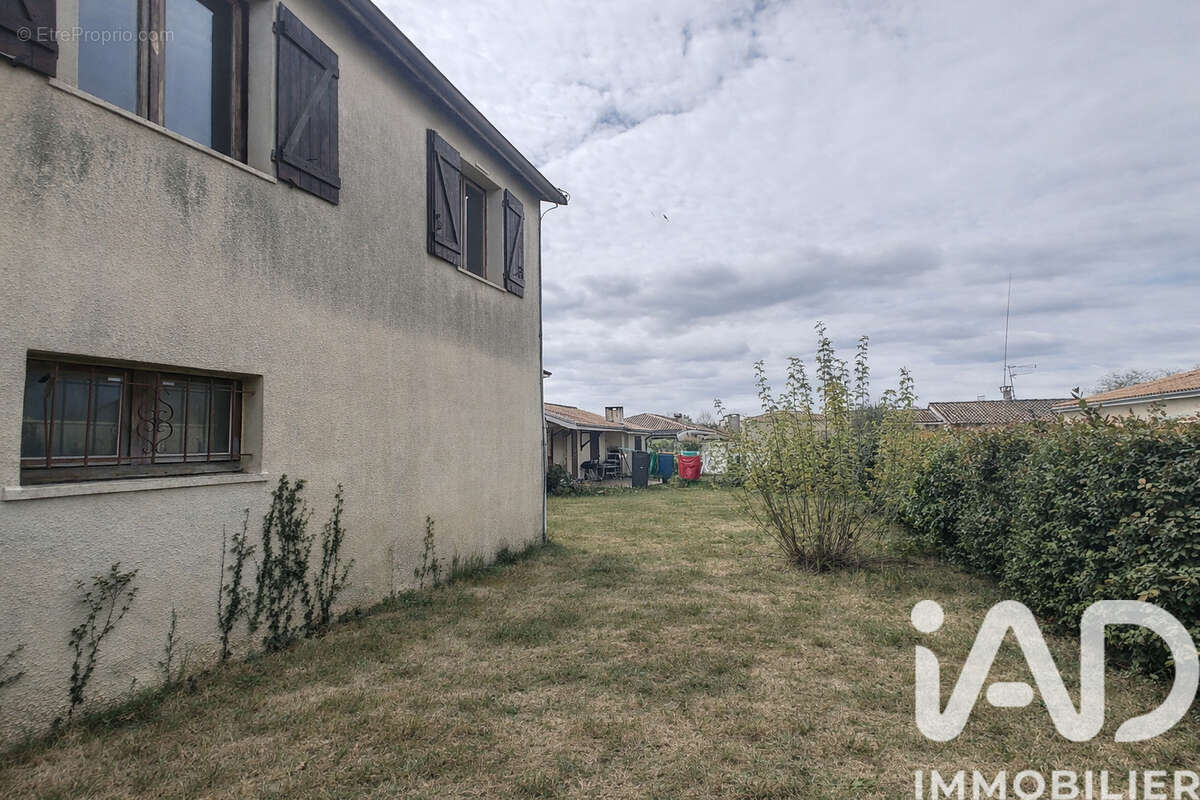 Photo 3 - Maison à VILLENAVE-D'ORNON