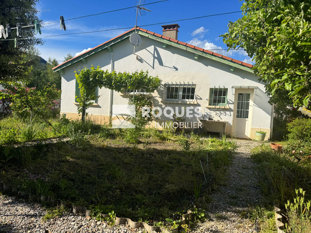 Maison à LODEVE