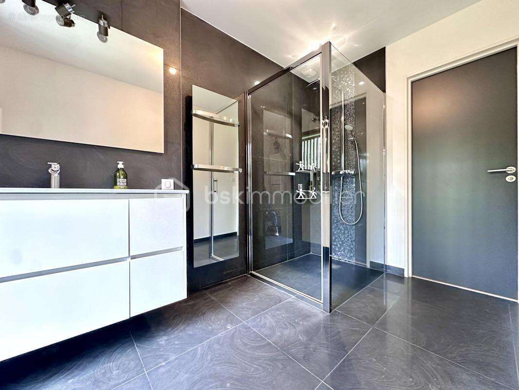 Maison à SAINT-GERMAIN-EN-LAYE