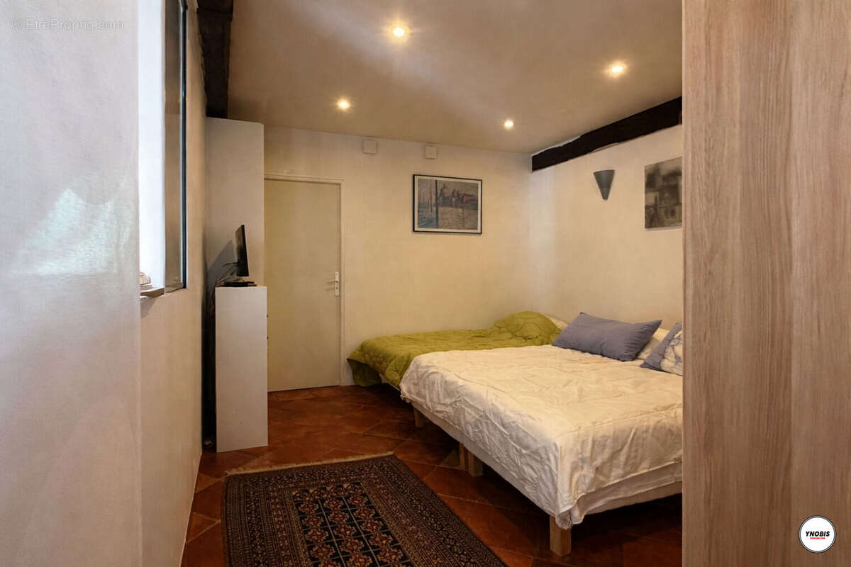 Ensemble immobilier maisons + bureaux  Morainvilliers - photo 9