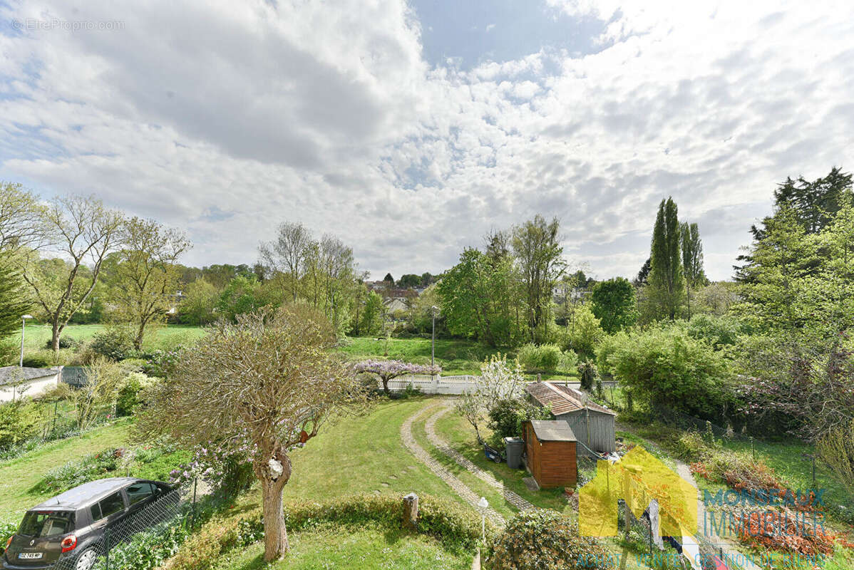 Maison à EPINAY-SUR-ORGE