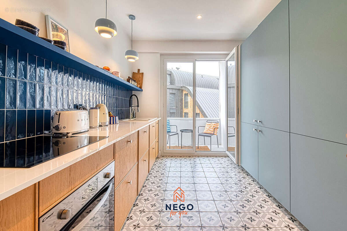 Appartement à ANGERS