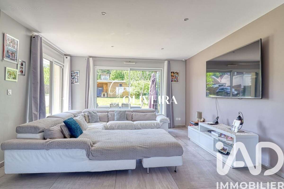 Photo 6 - Maison à DOMONT