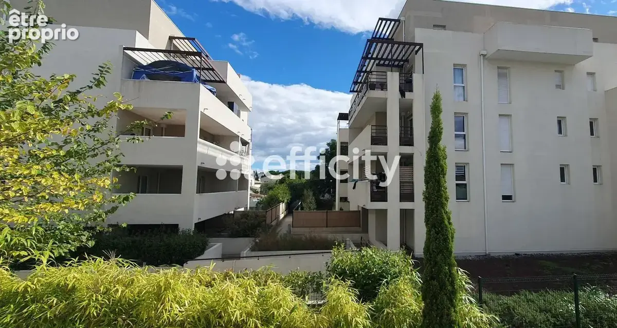 Appartement - photo 9
