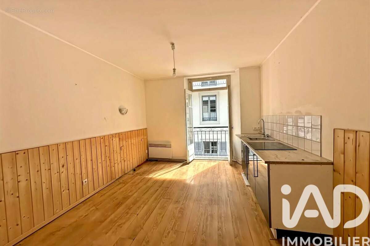 Photo 2 - Appartement à CAUTERETS