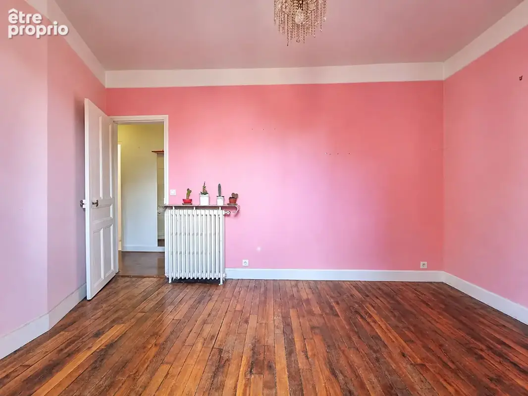 Appartement Fontenay Sous Bois 2 pièce(s) 40 m2 - photo 4