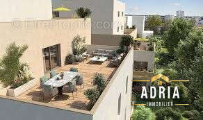 Appartement 61 m² à Sathonay-Village  - photo 5