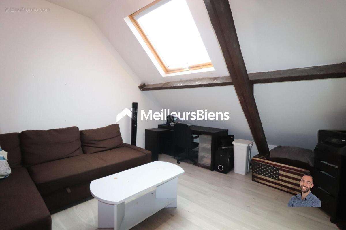 Maison familiale 124 m² – 4 chambres – Jardin 350 m² – Leforest - photo 9