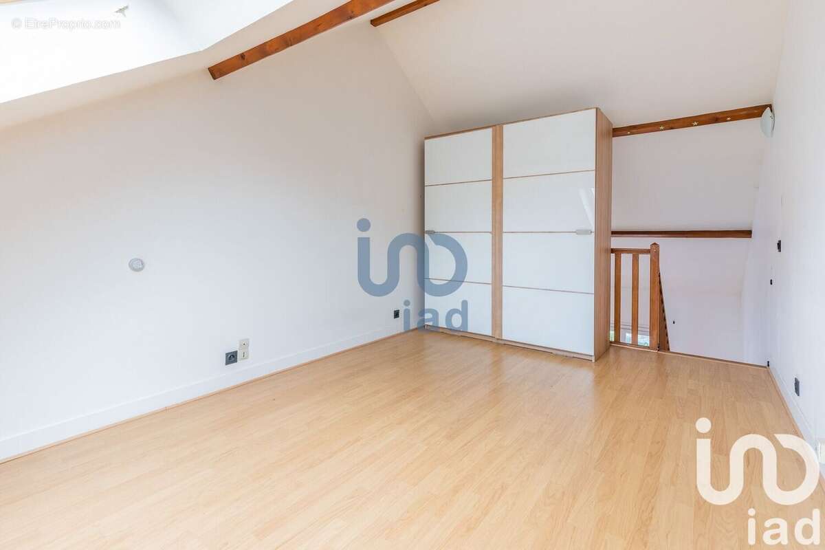 Photo 7 - Appartement à CHILLY-MAZARIN