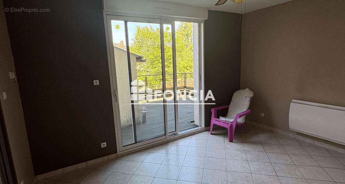 Maison à CONNERRE